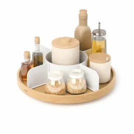 umbra-organizer-bellwood-lazy-susan