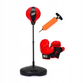 zestaw-bokserski-gruszka-worek-rekawice-dla-dzieci