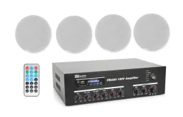zestaw-4x-glosnik-sufitowy-6-5-wzmacniacz-100v