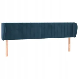 zaglowek-uszak-ciemnoniebieski-163x23x78-88-cm