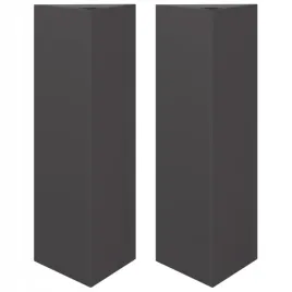 donice-ogrodowe-2-szt-czarne-trojkatne-30x26x75-cm-stal