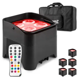 zestaw-6-oswietlaczy-bateryjnych-bbp94-led-4x10w-dedykowany-soft-case