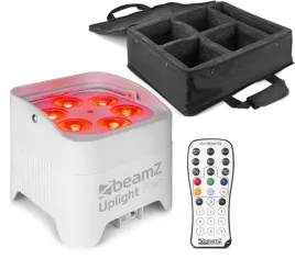 zestaw-4-bialych-oswietlaczy-bateryjnych-bbp96sw-led-6x12w-z-bezprzewodowym