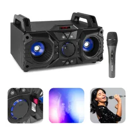 zestaw-boombox-z-akumulatorem-100w-mdj95-fenton-mikrofon-dynamiczny