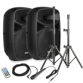 zestaw-naglosnieniowy-400w-plugandplay-vps082a-vonyx-pilot-mikrofon-i-statyw