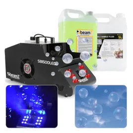 zestaw-wytwornica-dymu-i-baniek-sb1500led-plyn-do-dymu-5l-i-plyn-do-banie