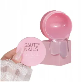 saute-nails-zel-budujacy-do-paznokci-bezbarwny-one-touch-50g-clear