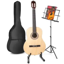 zestaw-gitara-klasyczna-39-soloart-max-kolor-naturyalny-pulpit-na-nuty