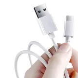 kabel-usb-na-usb-c-1m-kolor-bialy
