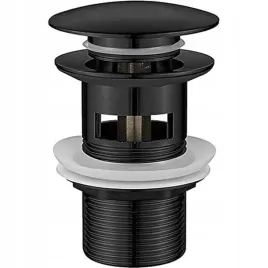 ibergrif-m20502b-zawor-do-umywalki-click-clack-chrom-czarny