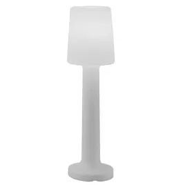 new-garden-lampa-ogrodowa-carmen-110-battery-biala