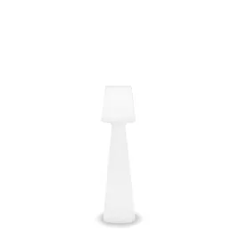 new-garden-lampa-podlogowa-lola-110-battery-biala