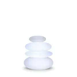 new-garden-lampa-ogrodowa-balans-battery-biala