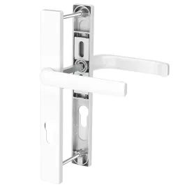 klamka-do-drzwi-pod-rolete-saturn-32-ral-9016-biala-szyld-prostokatny-l85