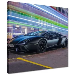 obrazy-40x40-sportowe-auto