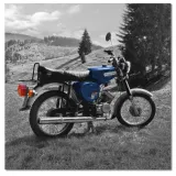 obrazy-40x40-simson-s51-electronic-stan-nowy
