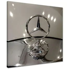 obrazy-40x40-mercedes-samochod-auto