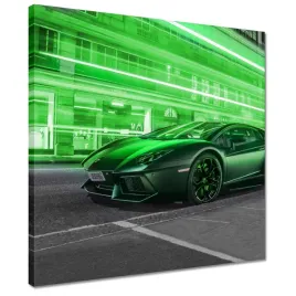 obrazy-40x40-sportowe-auto