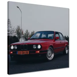obrazy-40x40-bmw-3er-trojka