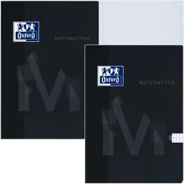zeszyt-szkolny-przedmiotowy-matematyka-a5-60-kartek-w-kratke-oxford-2-szt
