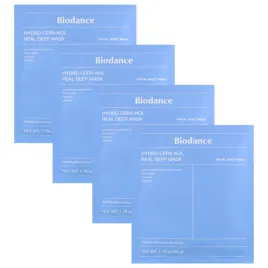 biodance-hydro-cera-nol-real-deep-mask-4-x-34-g-maseczki-zestaw-4-sztuk