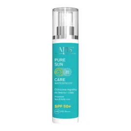 apis-pure-sun-care-mgielka-do-twarzy-i-ciala-spf50-150-ml