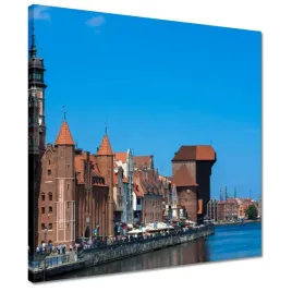 obrazy-40x40-gdansk