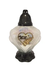 znicz-z-napisem-kochanej-mamie-duzy-33cm-z-zlotym-napisem