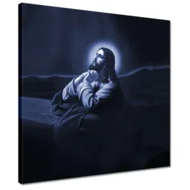 obrazy-40x40-jezus-modlitwa-w-ogrojcu