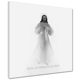 obrazy-40x40-jesus-ich-vertraue-dich