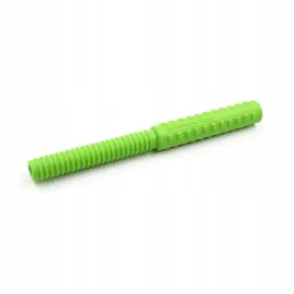 ark-textured-bite-tube-gryzak-tubka-do-zucia-zielony-miekki-xt
