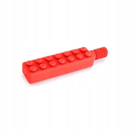 koncowka-do-wibratora-logopedyczne-brick-tip-czerwony-bardzo-miekki