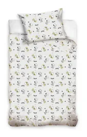 komplet-poscieli-peanuts-snoopy-100-x-135-cm