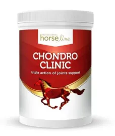 horselinepro-chondroclinic-690g