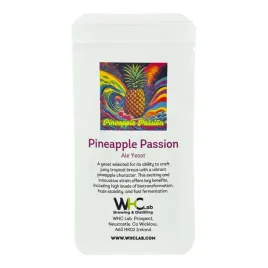 drozdze-piwowarskie-suche-pineapple-passion-lax-gorna-fermentacja