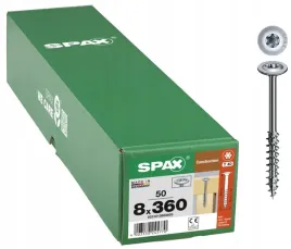 wkret-talerzowy-50-szt-8-360mm-tx-wirox-0251010803605-spax