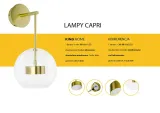 lampa-scienna-capri-wall-6-zlota-rodzaj-gwintu-zintegrowane-zrodlo-led