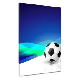 obrazy-40x60-pilka-nozna-football-noga