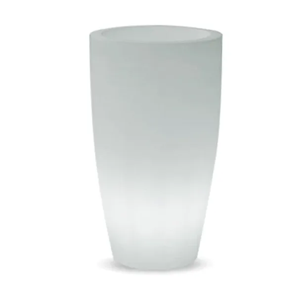 new-garden-donica-bambu-90-battery-biala-ksztalt-owalny
