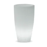 new-garden-donica-bambu-90-battery-biala-ksztalt-owalny