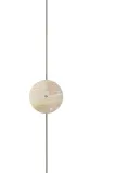 zegar-scienny-doble-ring-90-ksztalt-okragly