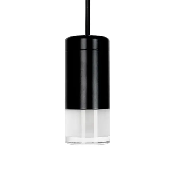 lampa-scienna-flusso-wall-3-czarna-stan-nowy