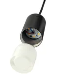 lampa-scienna-flusso-wall-3-czarna-dlugosc-wysokosc-300-cm
