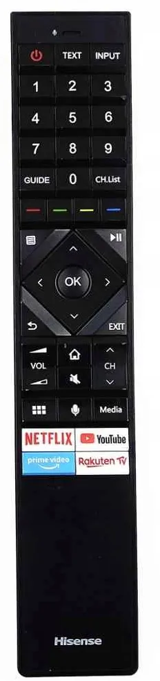pilot-hisense-erf3a72-ht267069-czarny