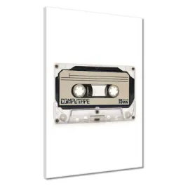 obrazy-40x60-music-cassette-kaseta