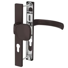 klamka-pochwyt-jowisz-32-ral-8019-szyld-prostokatny-l92