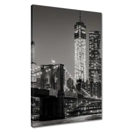 obrazy-40x60-new-york-manhattan-most