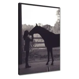 obrazy-40x60-kon-konie-jezdziectwo