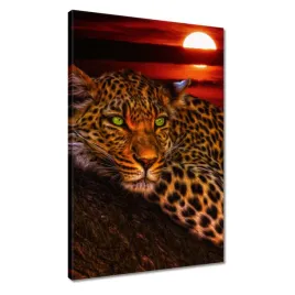 obrazy-40x60-lampart-pantera