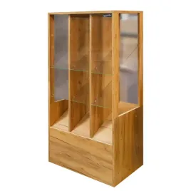 witryna-sklepowa-na-ciastka-i-cukierki-h-137-cm-l-67-cm-g-44-cm-dab-kraft